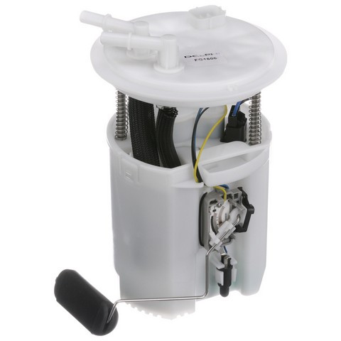 Delphi Fuel Pump Module Assembly FG1606