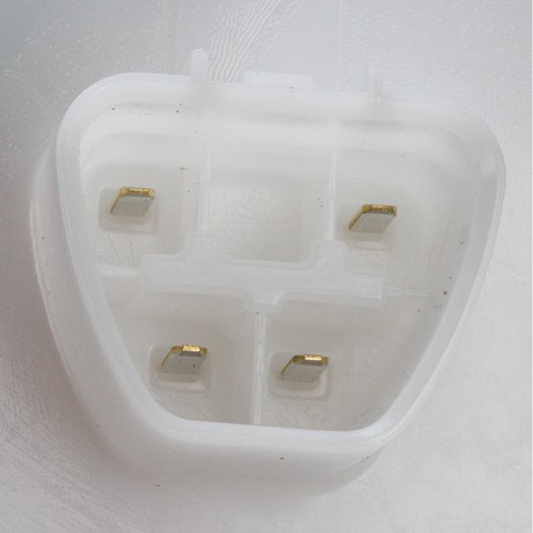 Delphi Fuel Pump Module Assembly P/N:FG1631