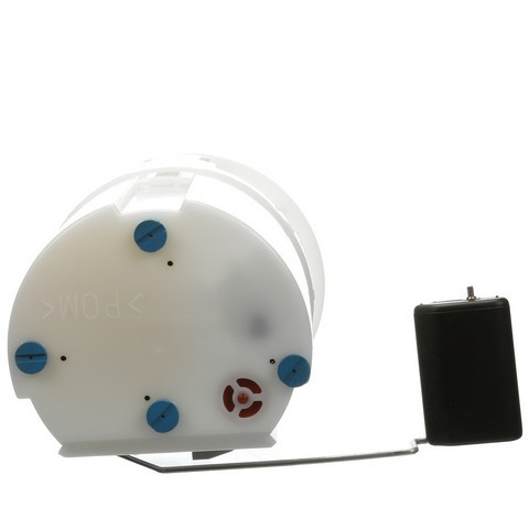 Delphi Fuel Pump Module Assembly P/N:FG1650