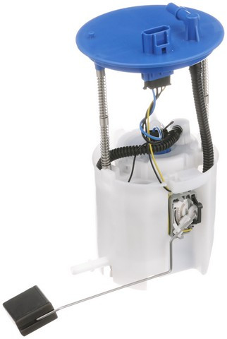Delphi Fuel Pump Module Assembly FG1652
