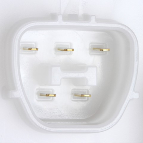 Delphi Fuel Pump Module Assembly FG1654 - view 3