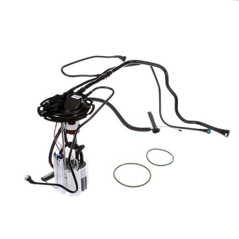 Delphi Fuel Pump Module Assembly FG1658 - view 7