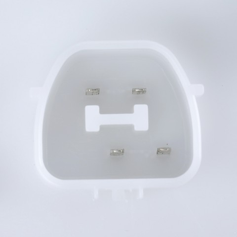 Delphi Fuel Pump Module Assembly P/N:FG1660