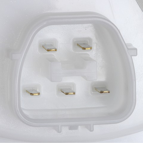 Fuel Pump Module Assembly fits 2004-2006 Pontiac GTO  DELPHI