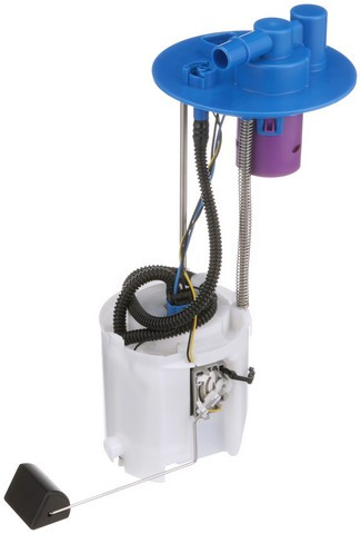 Delphi Fuel Pump Module Assembly FG1674