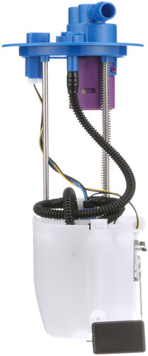 Delphi Fuel Pump Module Assembly FG1674 - view 9