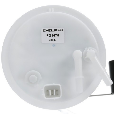 Delphi Fuel Pump Module Assembly FG1675 - view 6