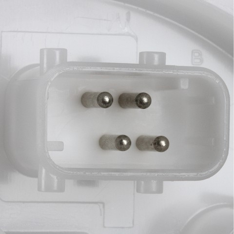 Delphi Fuel Pump Module Assembly P/N:FG1689