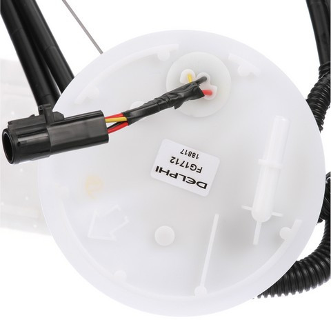 Delphi Fuel Pump Module Assembly FG1712 - view 7