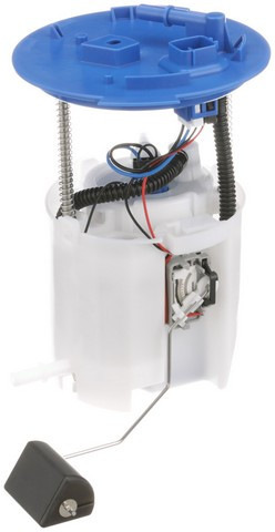 Delphi Fuel Pump Module Assembly FG1715