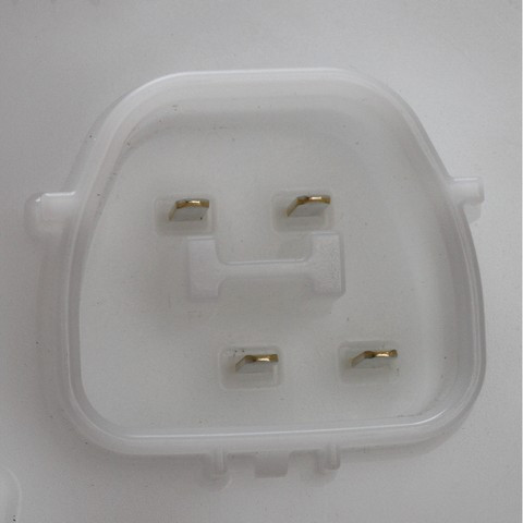 Delphi Fuel Pump Module Assembly P/N:FG1754