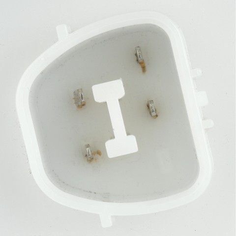 Delphi Fuel Pump Module Assembly P/N:FG1758