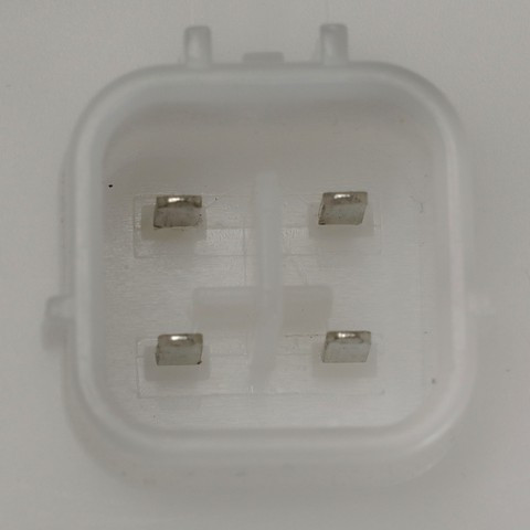 Delphi Fuel Pump Module Assembly P/N:FG1759