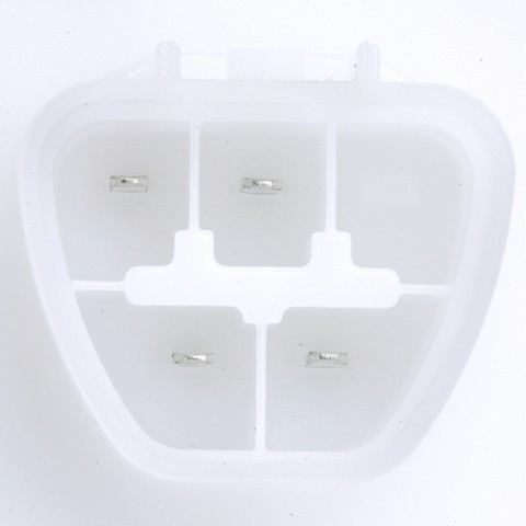 Delphi Fuel Pump Module Assembly FG1760 - view 3
