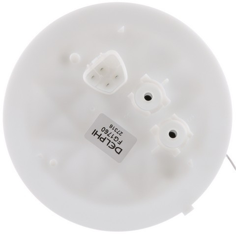 Delphi Fuel Pump Module Assembly FG1760 - view 7
