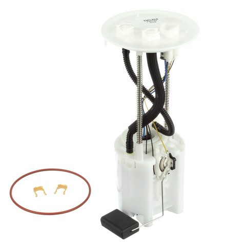 Delphi Fuel Pump Module Assembly FG1762 - view 6