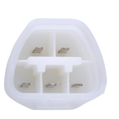 Delphi Fuel Pump Module Assembly P/N:FG1764