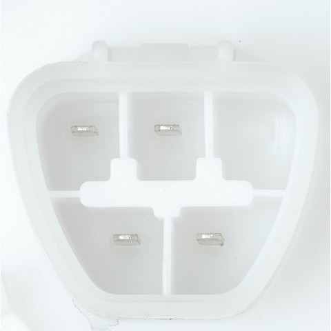 Delphi Fuel Pump Module Assembly FG1766 - view 3
