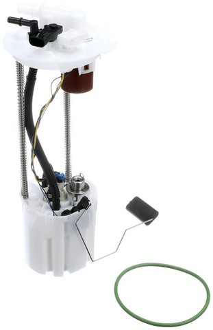 Delphi Fuel Pump Module Assembly FG1831 - view 7