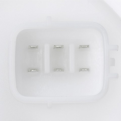 Delphi Fuel Pump Module Assembly P/N:FG1865