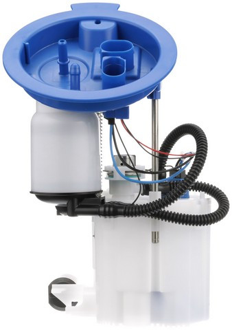 Delphi Fuel Pump Module Assembly FG1884 - view 2