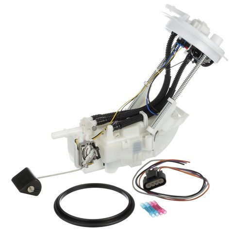 Delphi Fuel Pump Module Assembly FG1938 - view 6