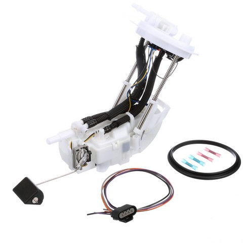 Delphi Fuel Pump Module Assembly FG1939 - view 6