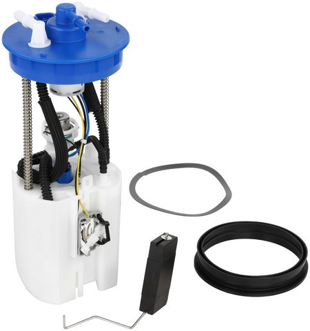 Delphi Fuel Pump Module Assembly FG1975 - view 6