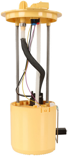 Delphi Fuel Pump Module Assembly FG1978 - view 9