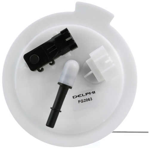 Delphi Fuel Pump Module Assembly FG2063 - view 9