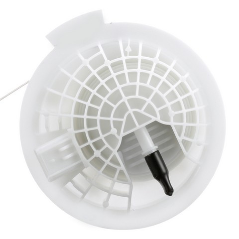 Fuel Pump Module Assembly fits 2004-2006 Dodge Ram 1500  DELPHI