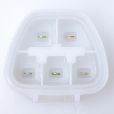 Delphi Fuel Pump Module Assembly P/N:FG2130