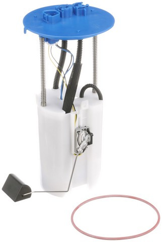 Delphi Fuel Pump Module Assembly FG2146 - view 6
