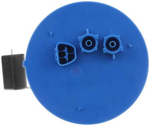 Delphi Fuel Pump Module Assembly FG2146 - view 7
