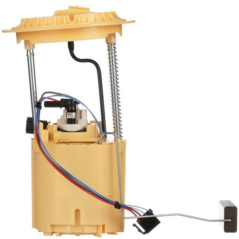 Delphi Fuel Pump Module Assembly FG2173 - view 6