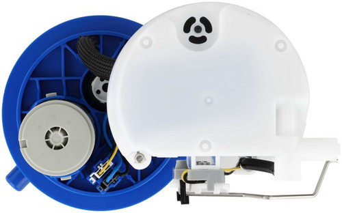 Delphi Fuel Pump Module Assembly FG2334 - view 5