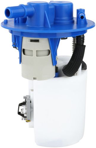 Delphi Fuel Pump Module Assembly FG2335 - view 9