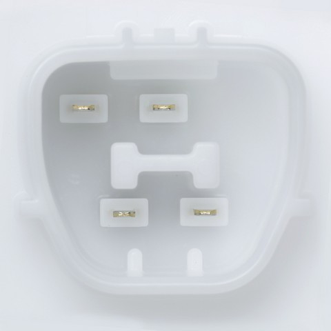 Delphi Fuel Pump Module Assembly FG2453 - view 3