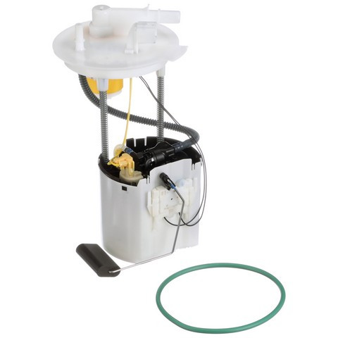 Fuel Pump Module Assembly fits 2016-2017 Chevrolet Malibu  DELPHI