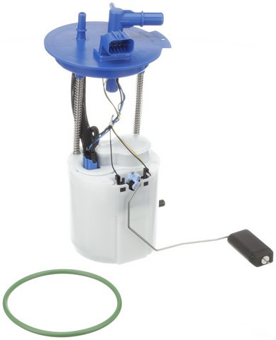 Delphi Fuel Pump Module Assembly FG2680 - view 6