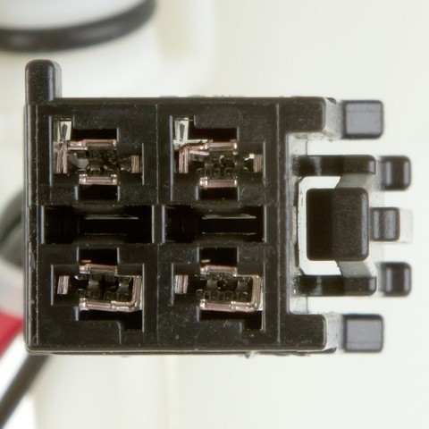 Delphi Fuel Tank Sending Unit P/N:FL0279