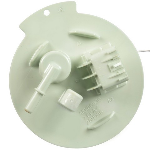 Fuel Tank Sending Unit fits 2010-2017 GMC Terrain  DELPHI