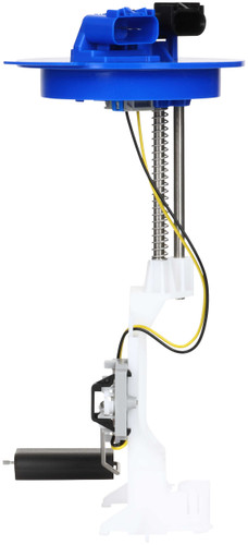 Delphi Fuel Tank Sending Unit FL0455 - view 9
