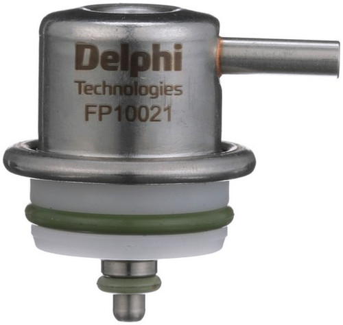 Delphi Fuel Injection Pressure Regulator P/N:FP10021