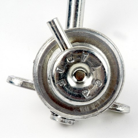 Delphi Fuel Injection Pressure Regulator P/N:FP10056