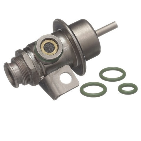 Delphi Fuel Injection Pressure Regulator FP10389 - view 5