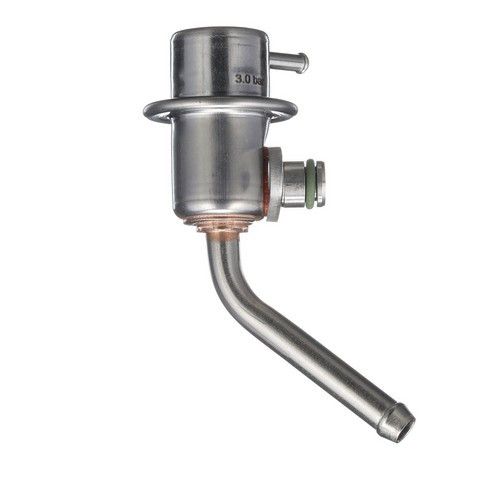 Fuel Injection Pressure Regulato fits 1990-1992 Nissan Stanza Axxess  DELPHI