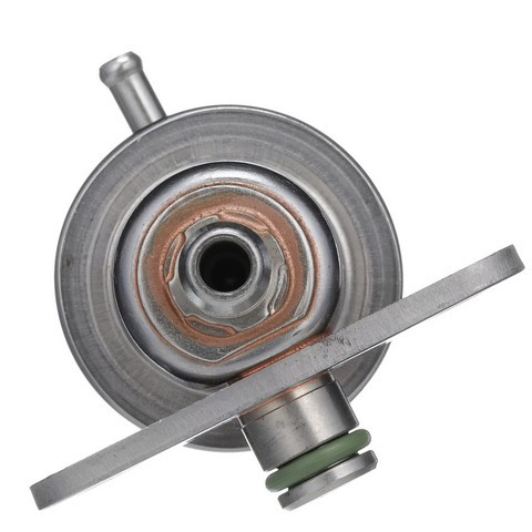 Fuel Injection Pressure Regulato fits 1995-1998 Mazda Protege  DELPHI