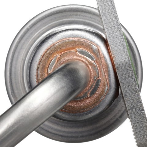 Delphi Fuel Injection Pressure Regulator FP10494 - view 3