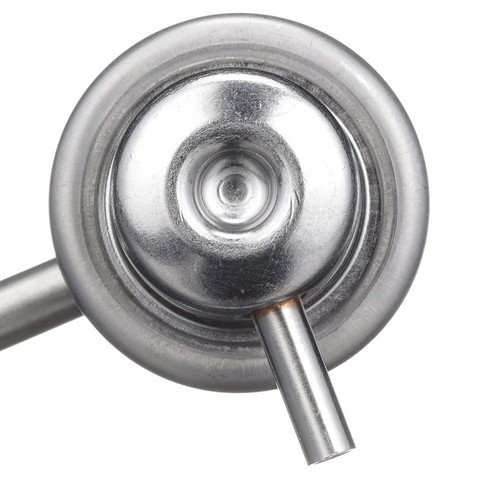 Delphi Fuel Injection Pressure Regulator P/N:FP10515